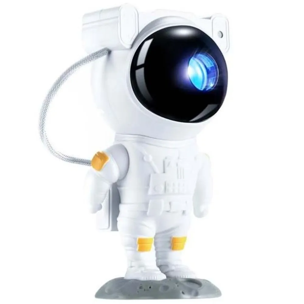 Нічник XO CF1 Astronaut Star Projector Lamp