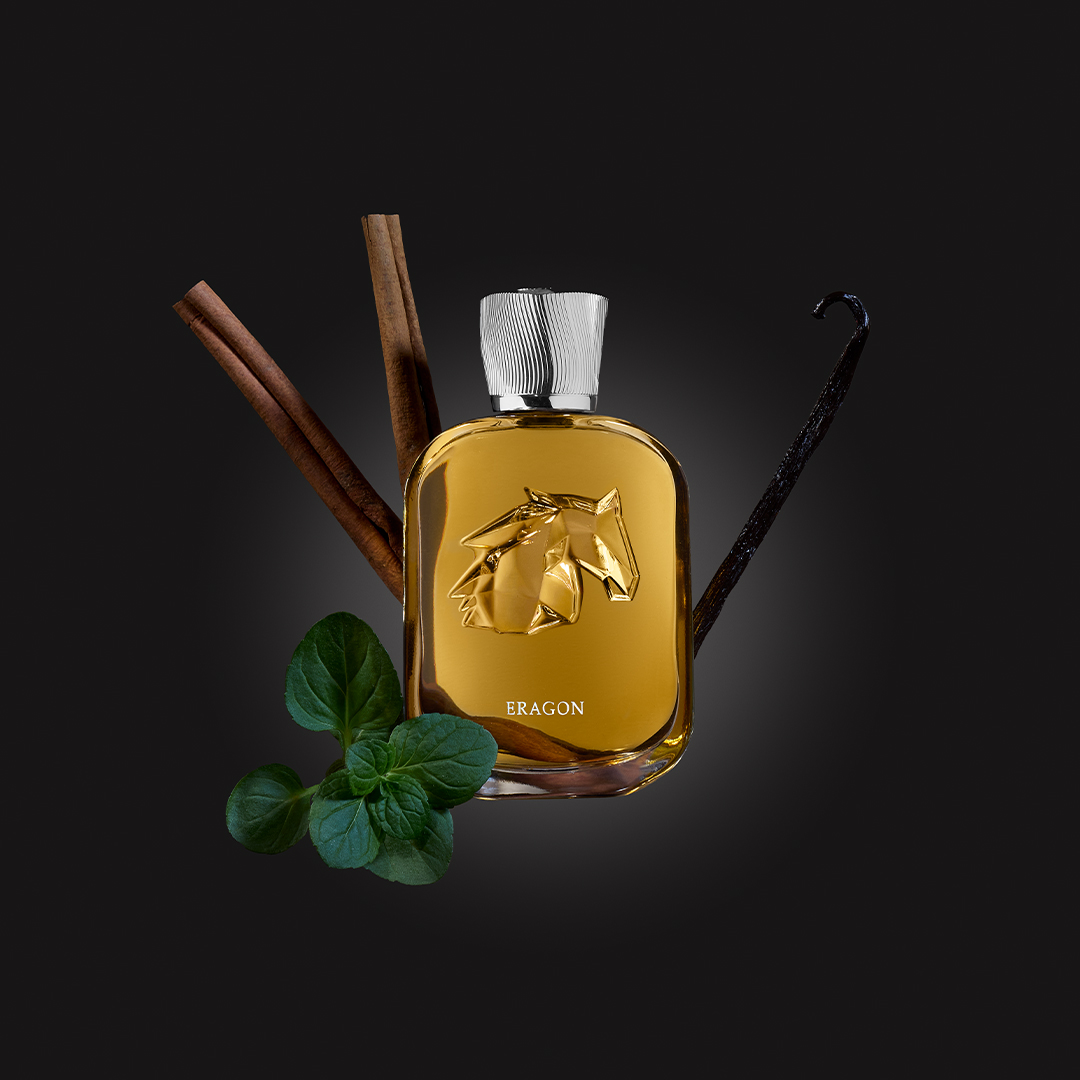 Parfums de Marly Eragon