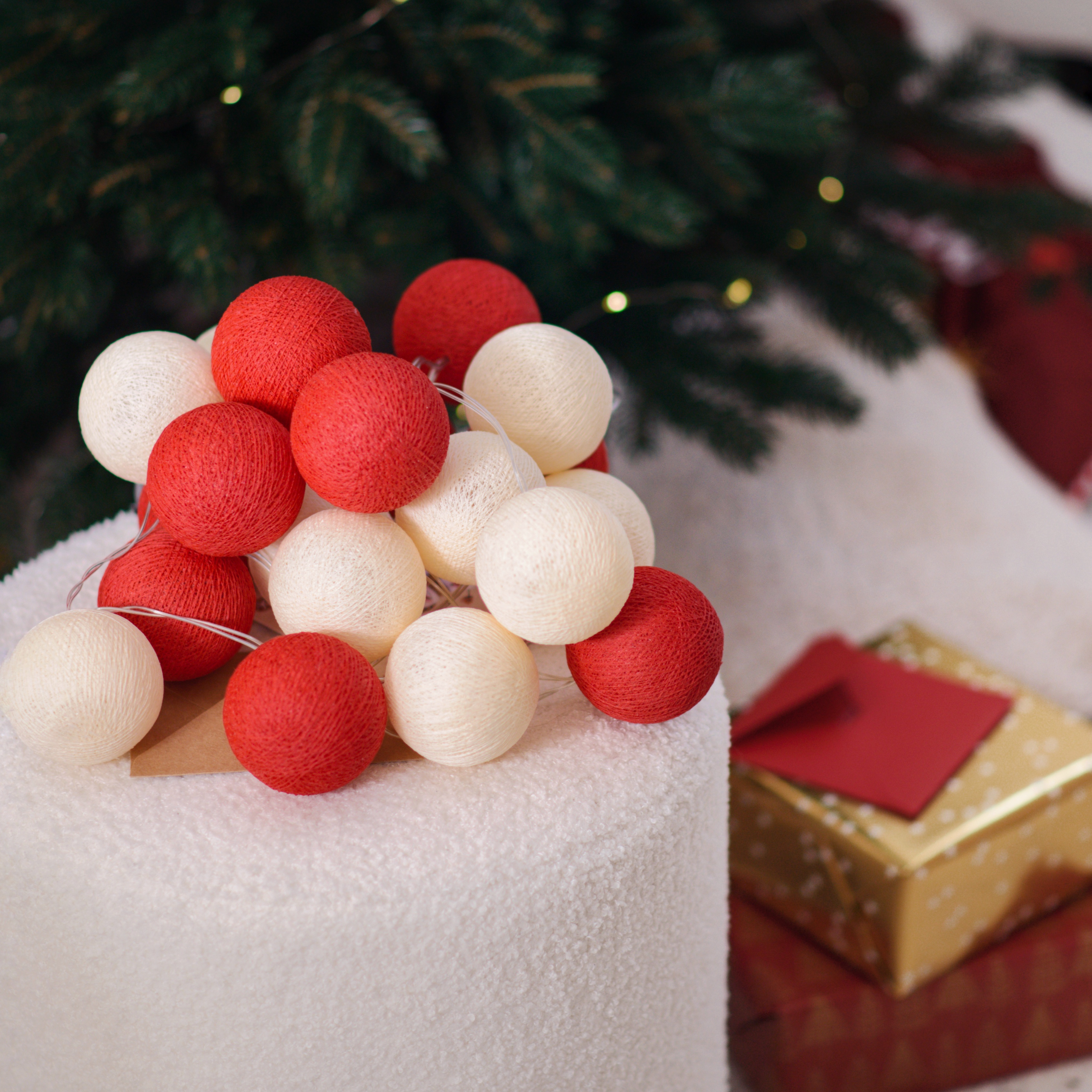 Гірлянда «Christmas»