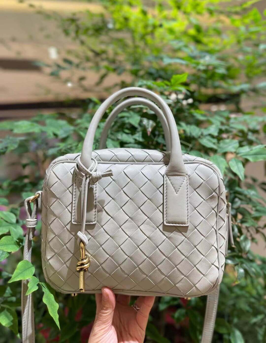Сумка Bottega Veneta