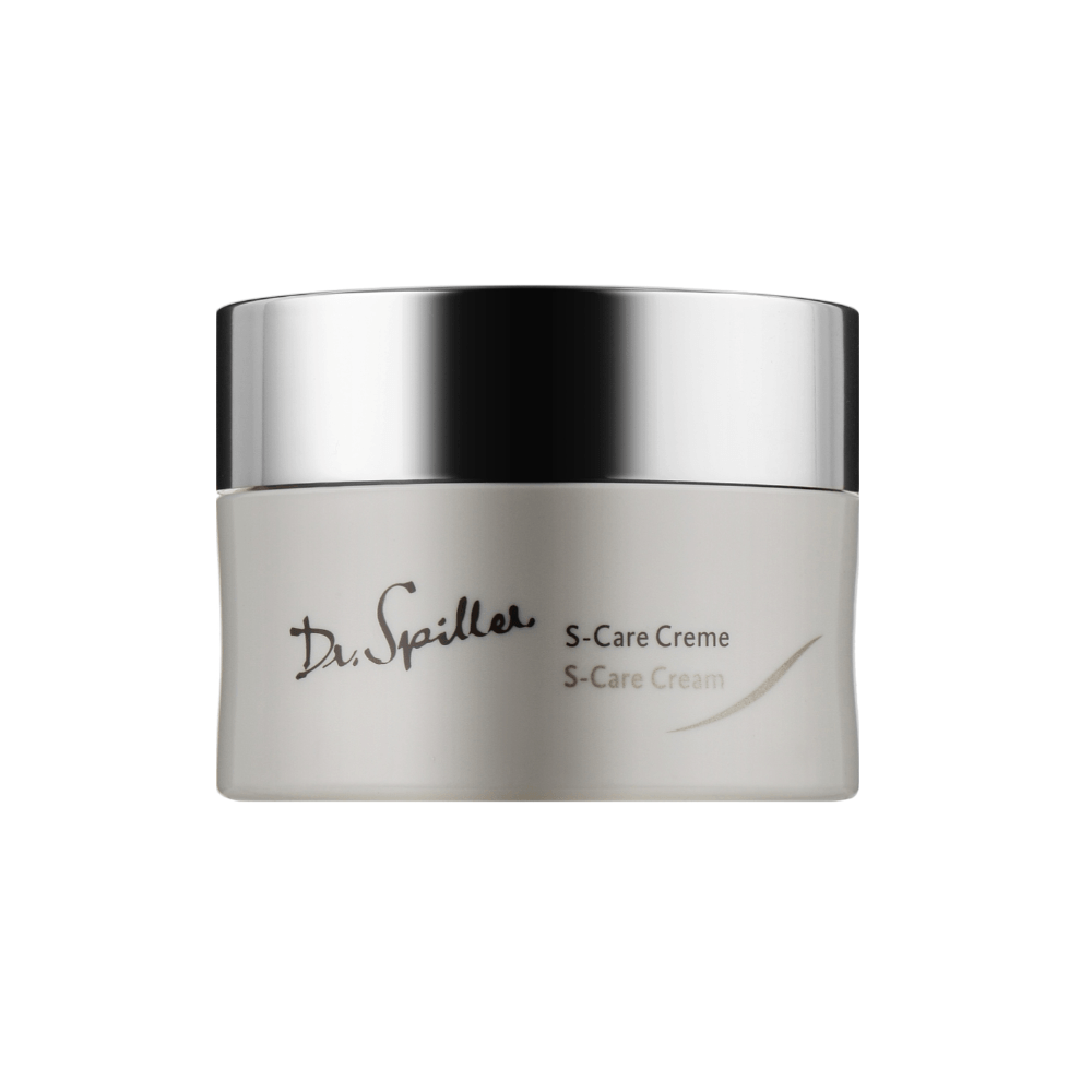 S-Care Cream - Крем для лікування шрамів та рубців