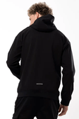 Кофта windstopper чоловіча Freever AF 21723 чорна