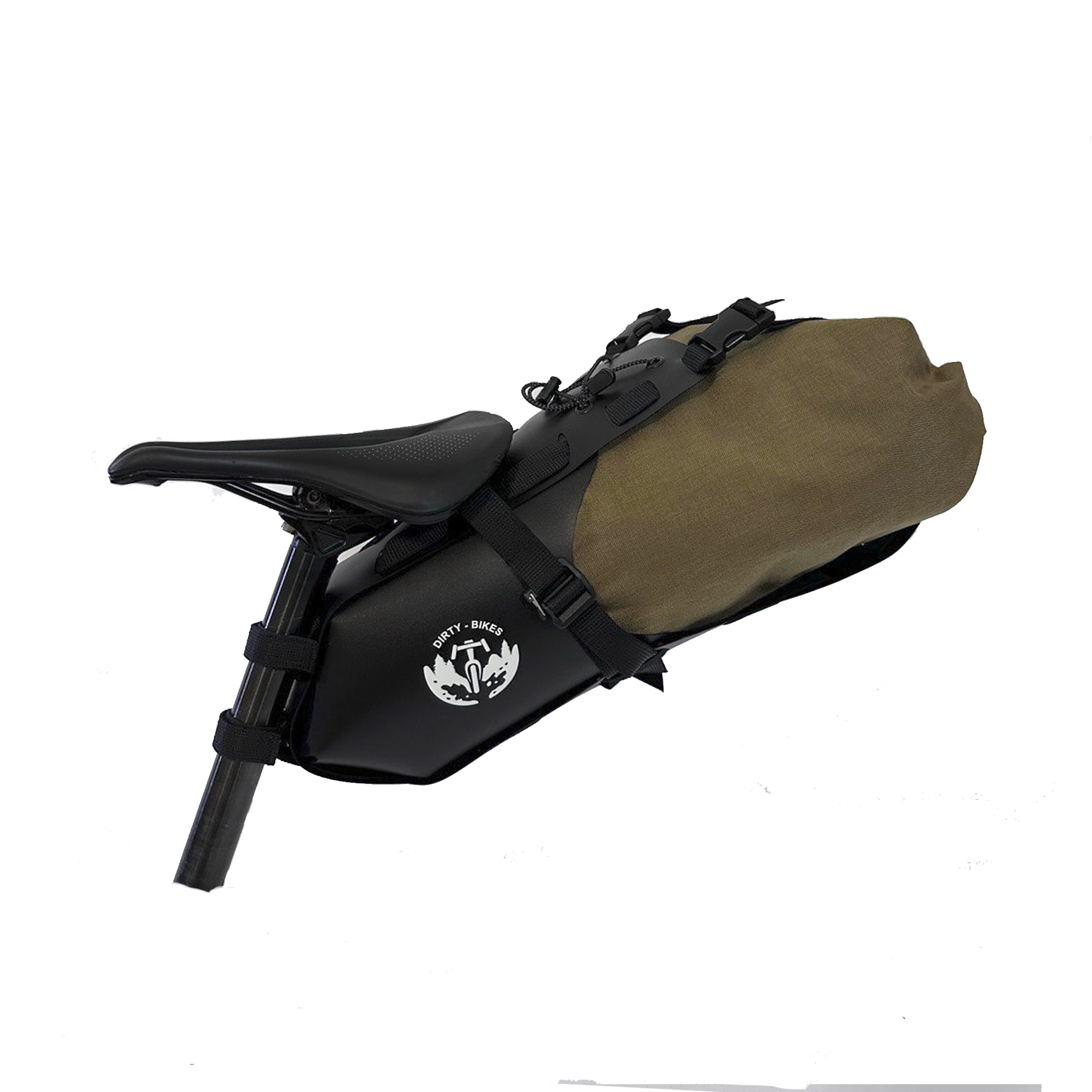Велосумка Kofr saddle pack