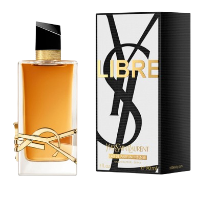 Yves Saint Laurent Libre Intense
