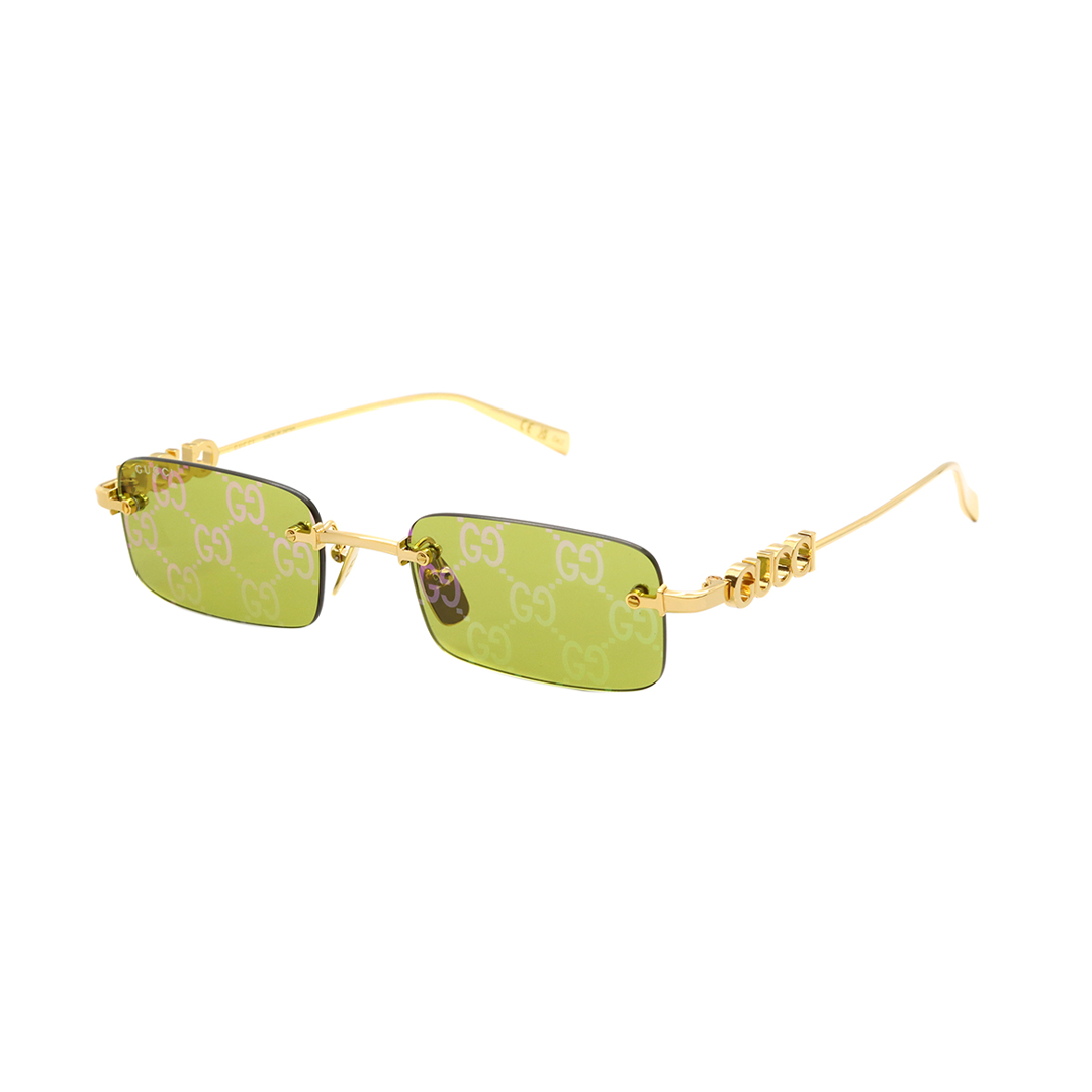 Окуляри сонцезахисні Gucci GG 1808S-002 52