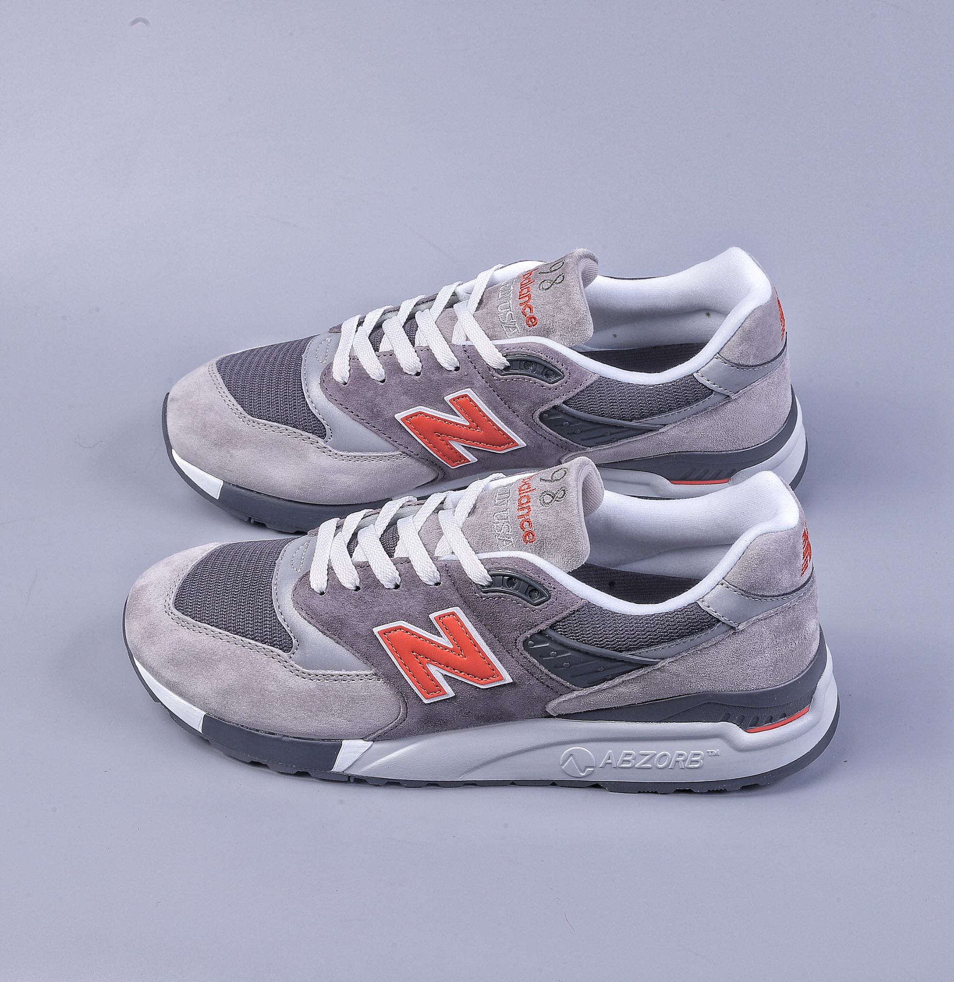 New Balance M998GGO