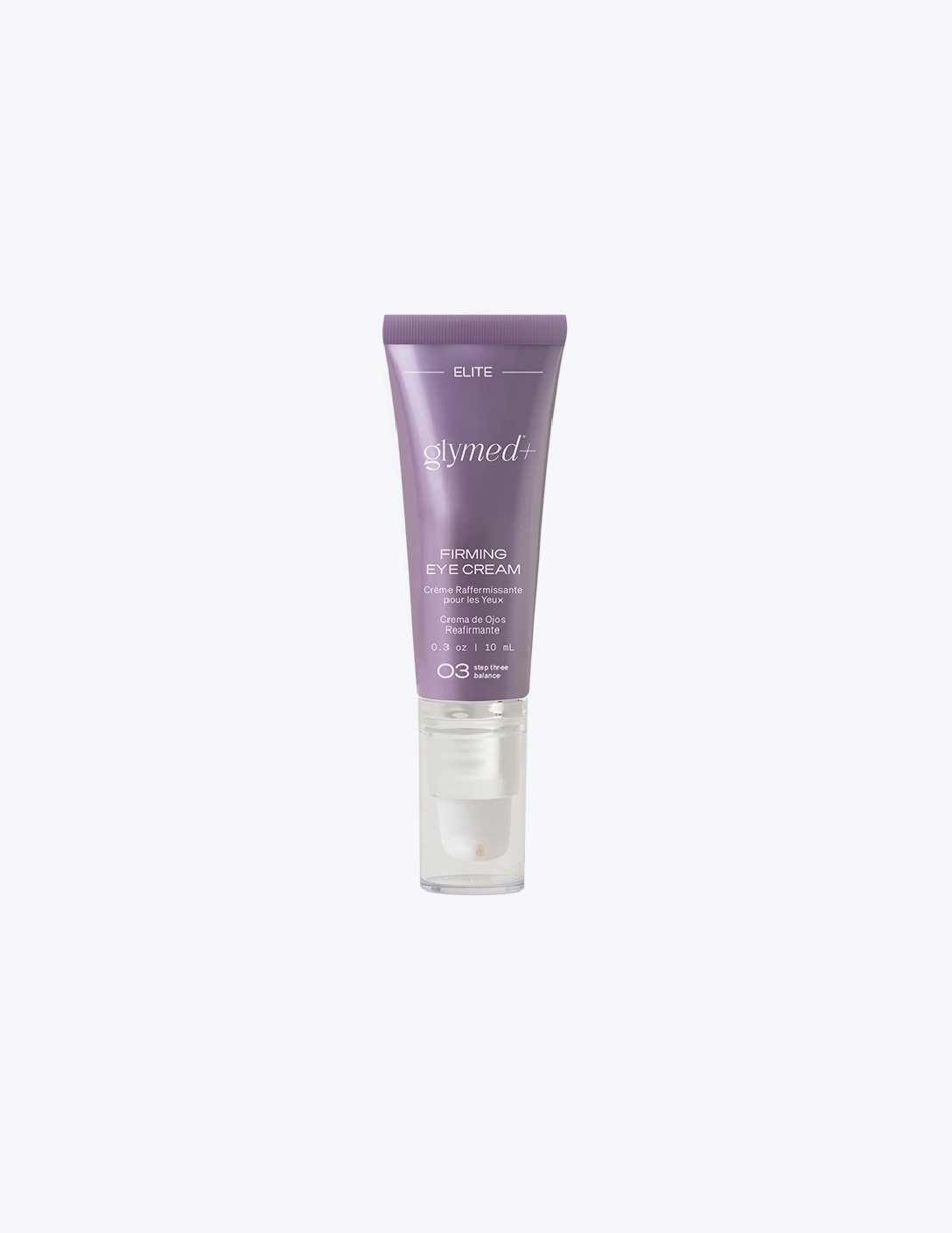 Firming Eye Cream "Крем для шкіри навколо очей з пептидами", 10 мл