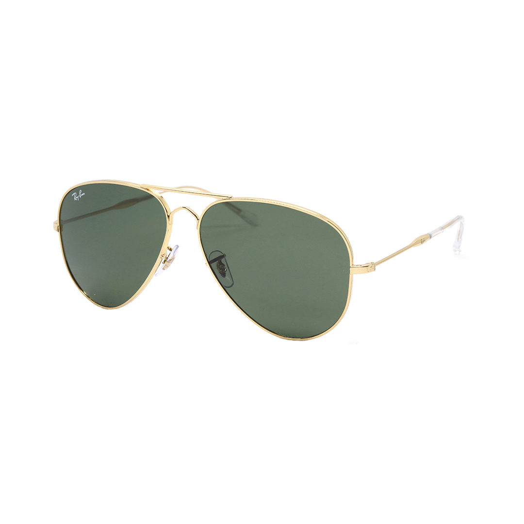 Окуляри сонцезахисні Ray Ban RB 3825 001/31 62