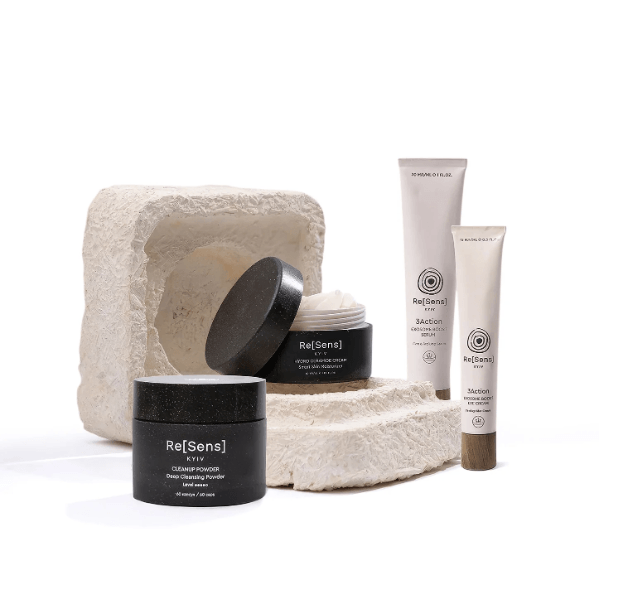 Re[Sens] Trial Kit