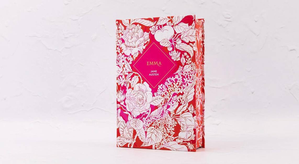 Emma (Vintage Collector's Classics) Jane Austen