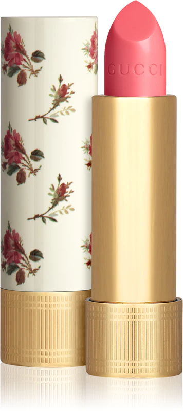 Помада Gucci Rouge À Lévres Voile 410