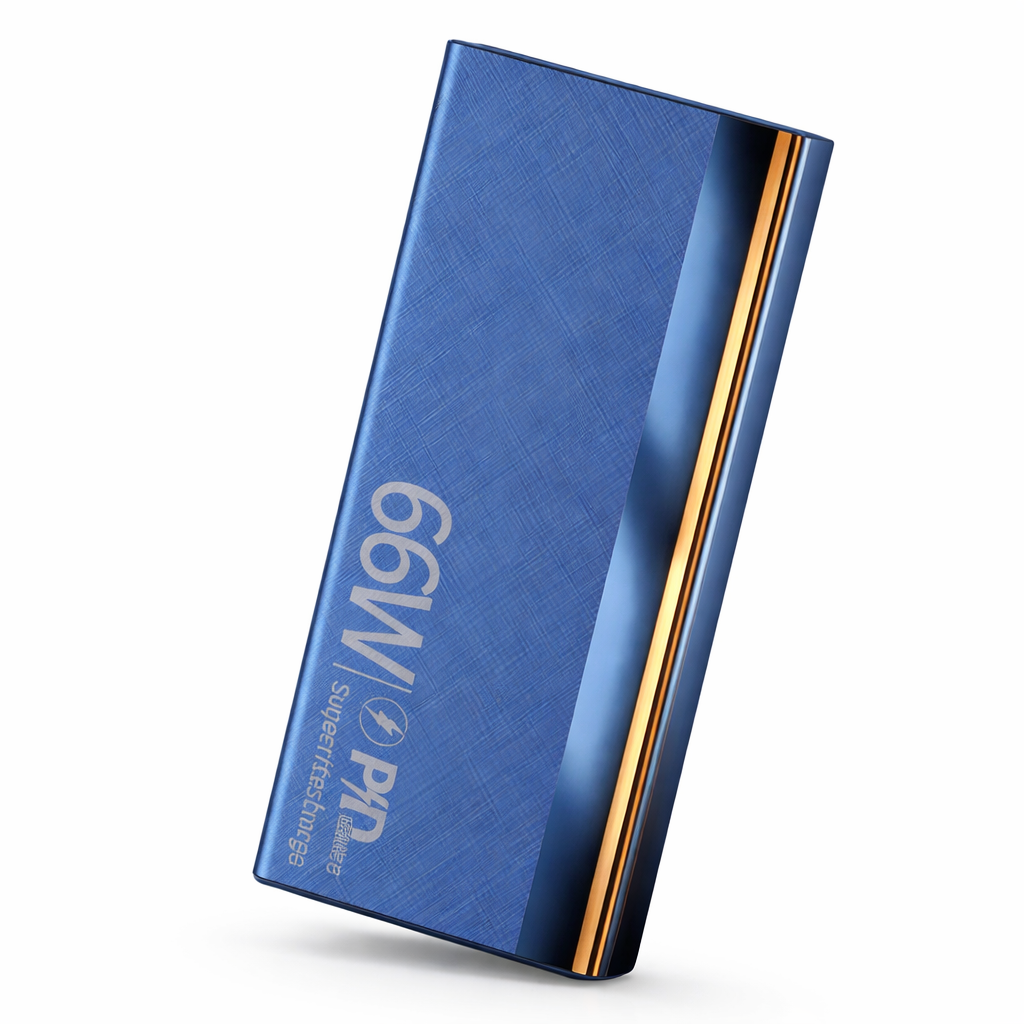 Повербанк 20.000 mAh