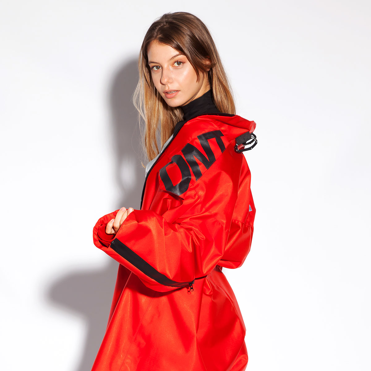 Reebok Red Duster