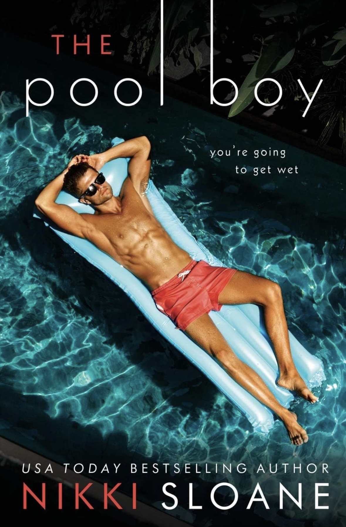 The Pool Boy Nikki Sloane