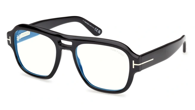 Tom Ford FT 6085-B 001 54