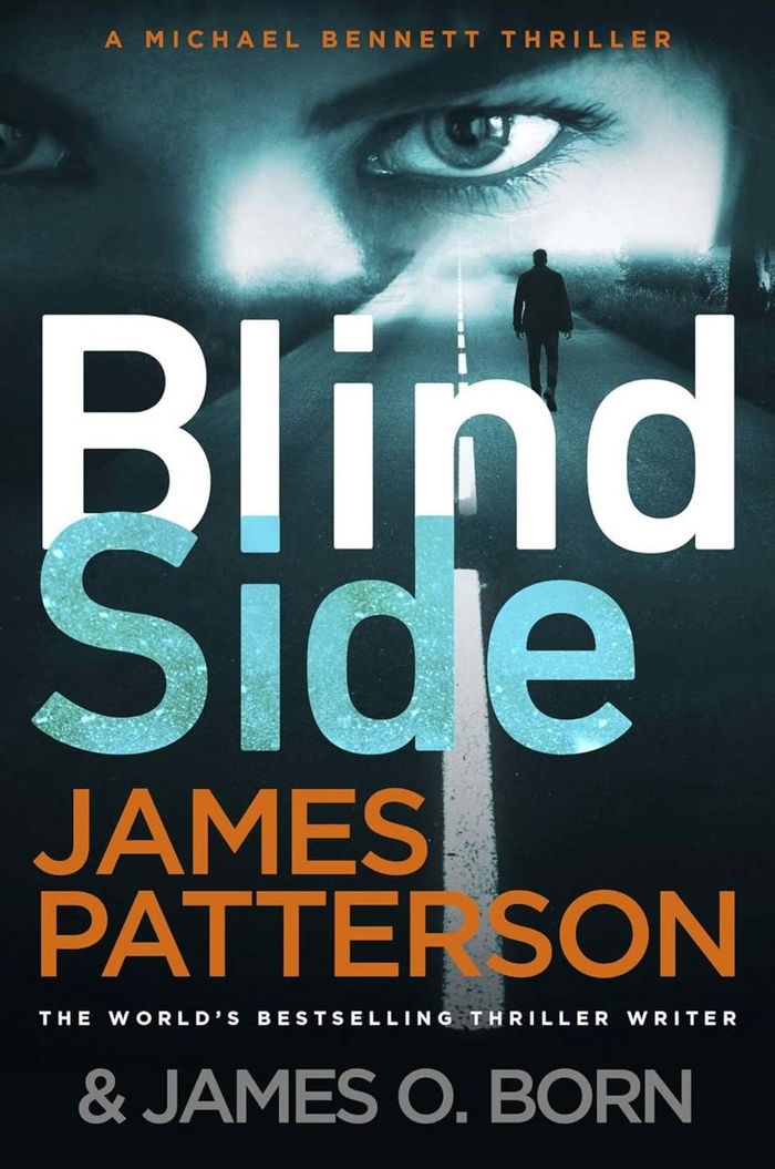 Blind Side James Patterson 