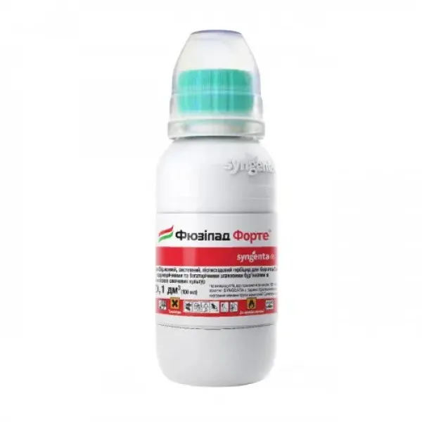 Фюзилад Форте 150 EC, к.е. 100мл.