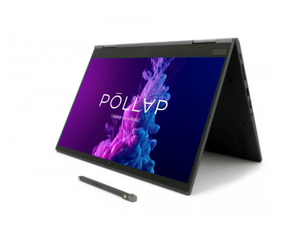 Lenovo ThinkPad X1 Yoga Gen 3 – i5-8350U / 14