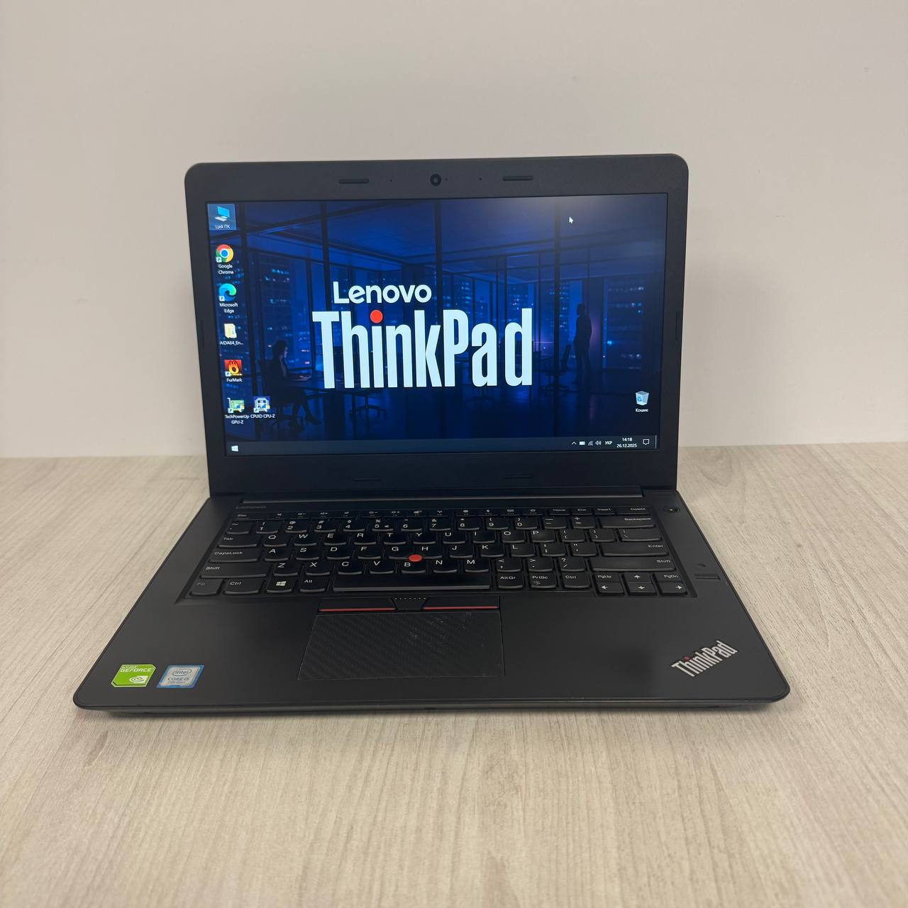 Lenovo ThinkPad E470 Core i5