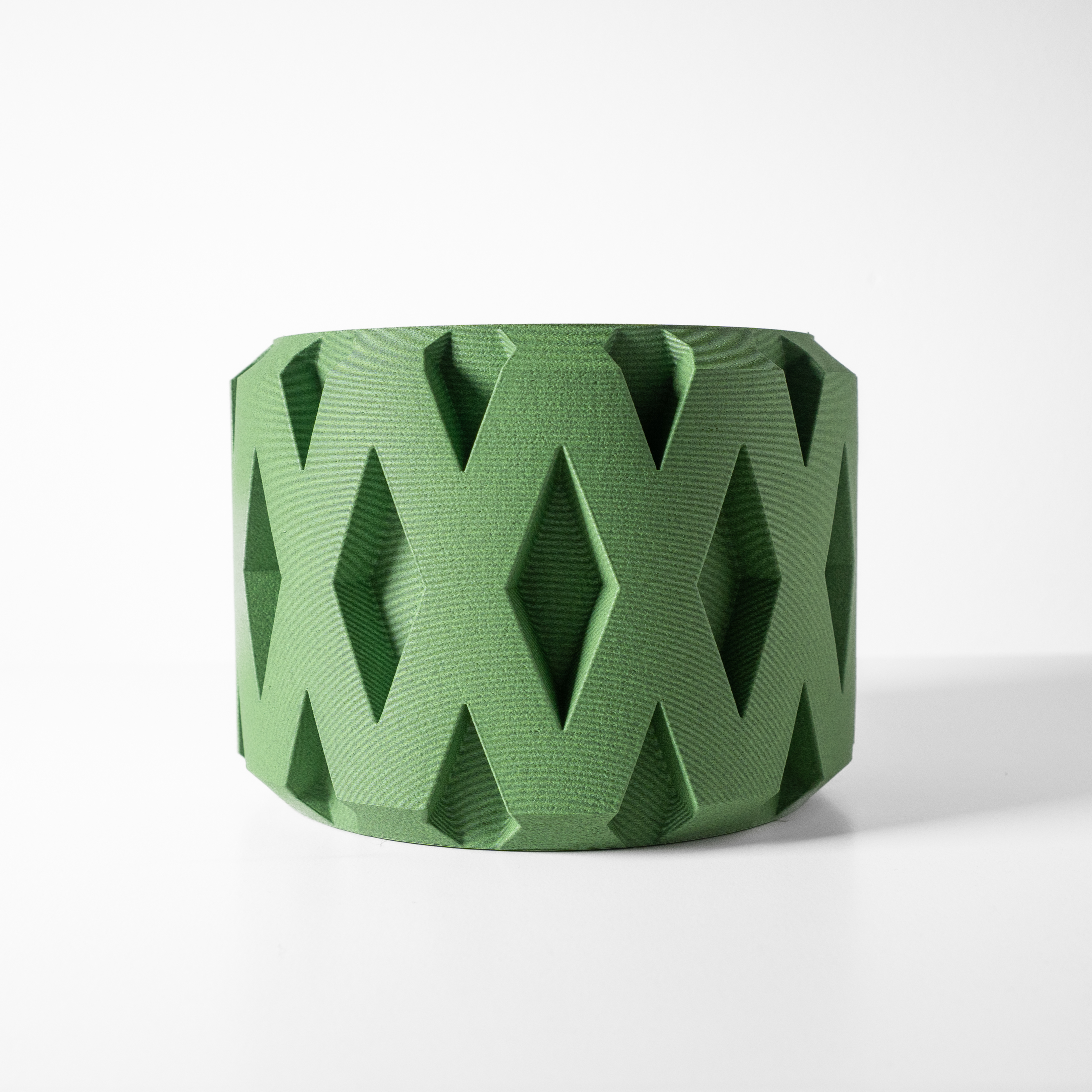 Rano Planter Pot – Elegant 3D Printed Pot