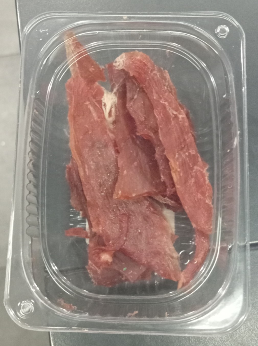 Чіпси курячі «Копчена слива» (ціна за 100г)