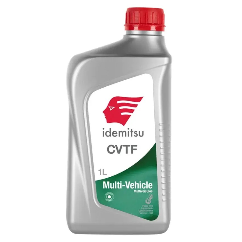 Олива трансмісійна для варіаторів IDEMITSU CVTF