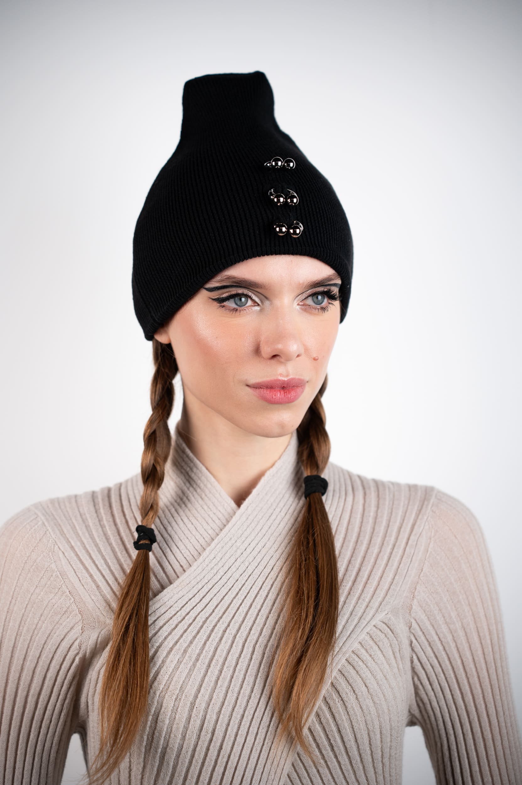 Шапка Melitta Baumeister