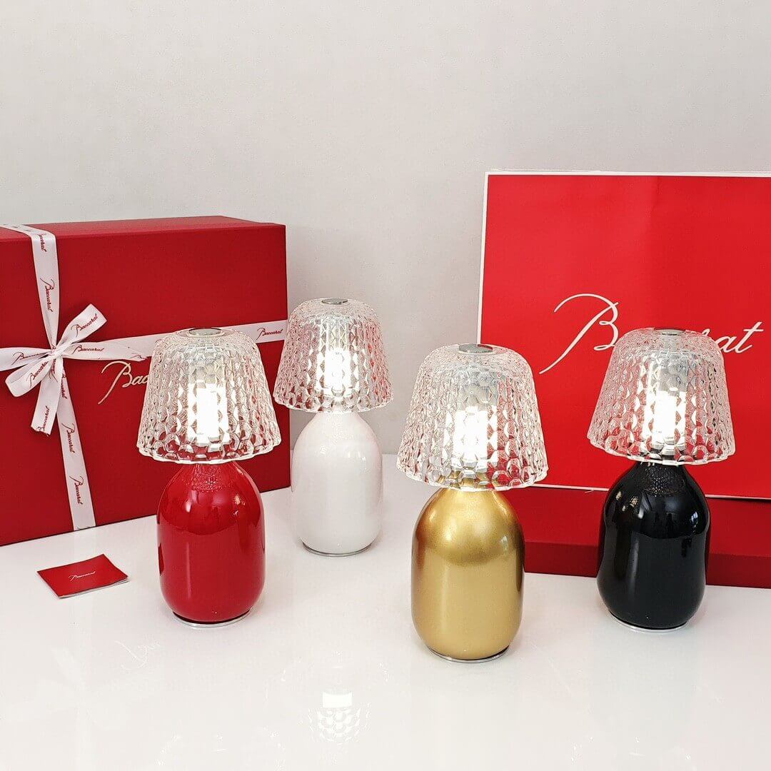 Baccarat світільник