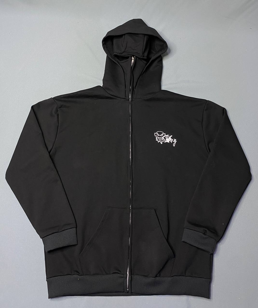 Зип худи Tommy sinny