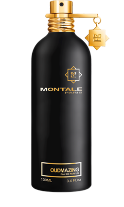 Montale Oudmazing