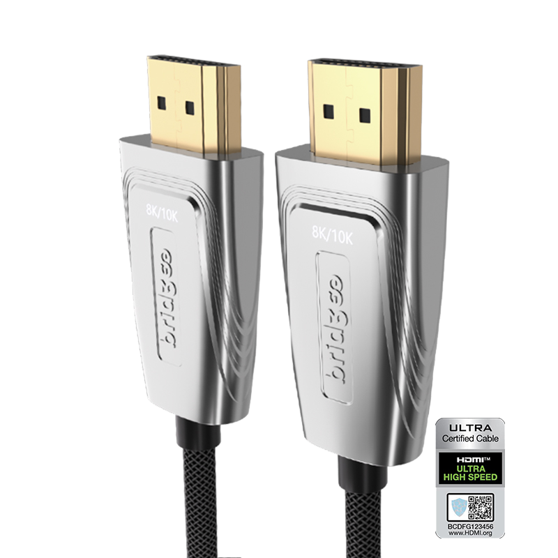 Câble HDMI Bridgee MARK