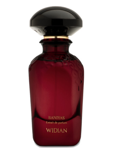 Baniyas WIDIAN
