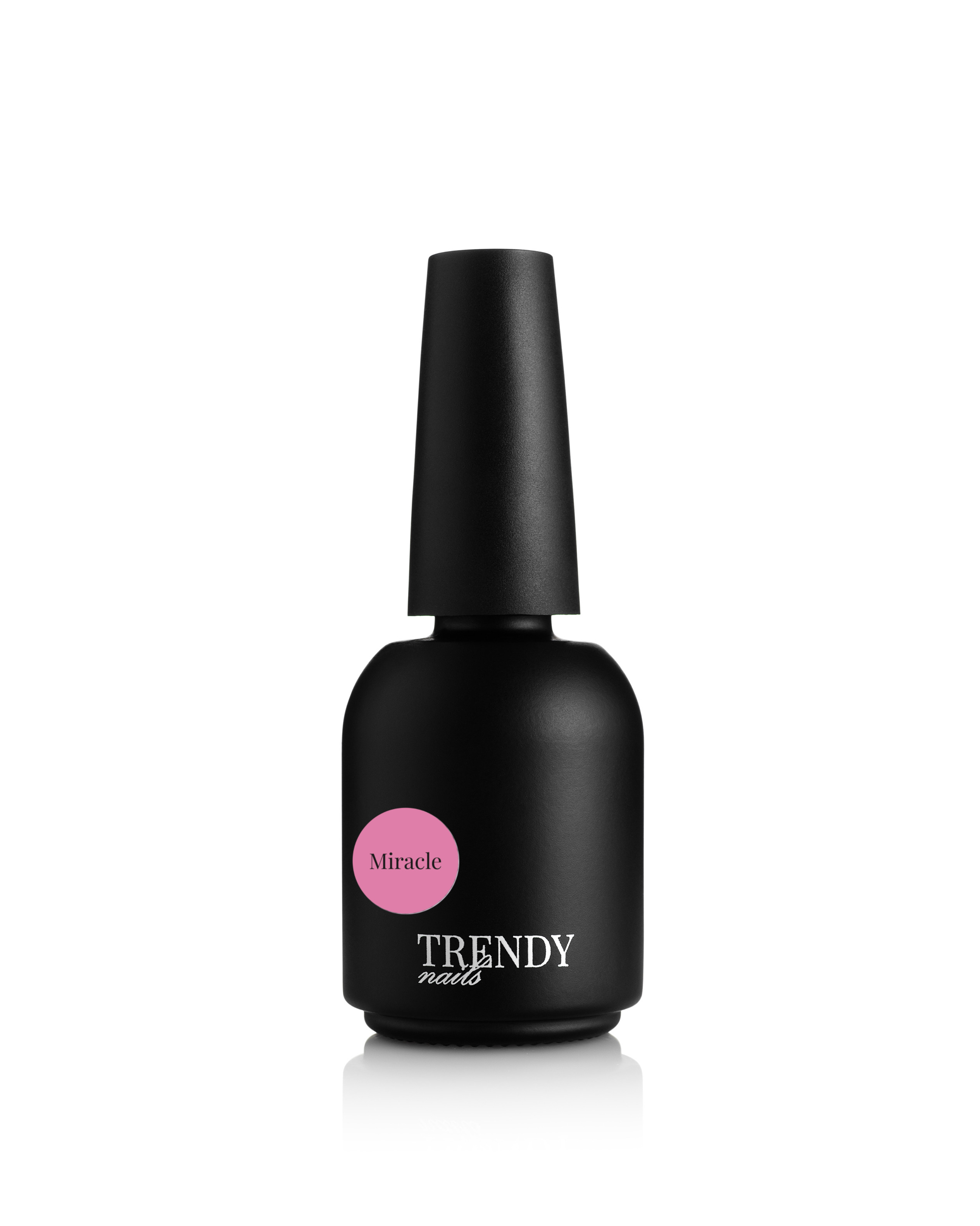 Builder Gel in a bottle Miracle HEMA/TPO free, 10 ml