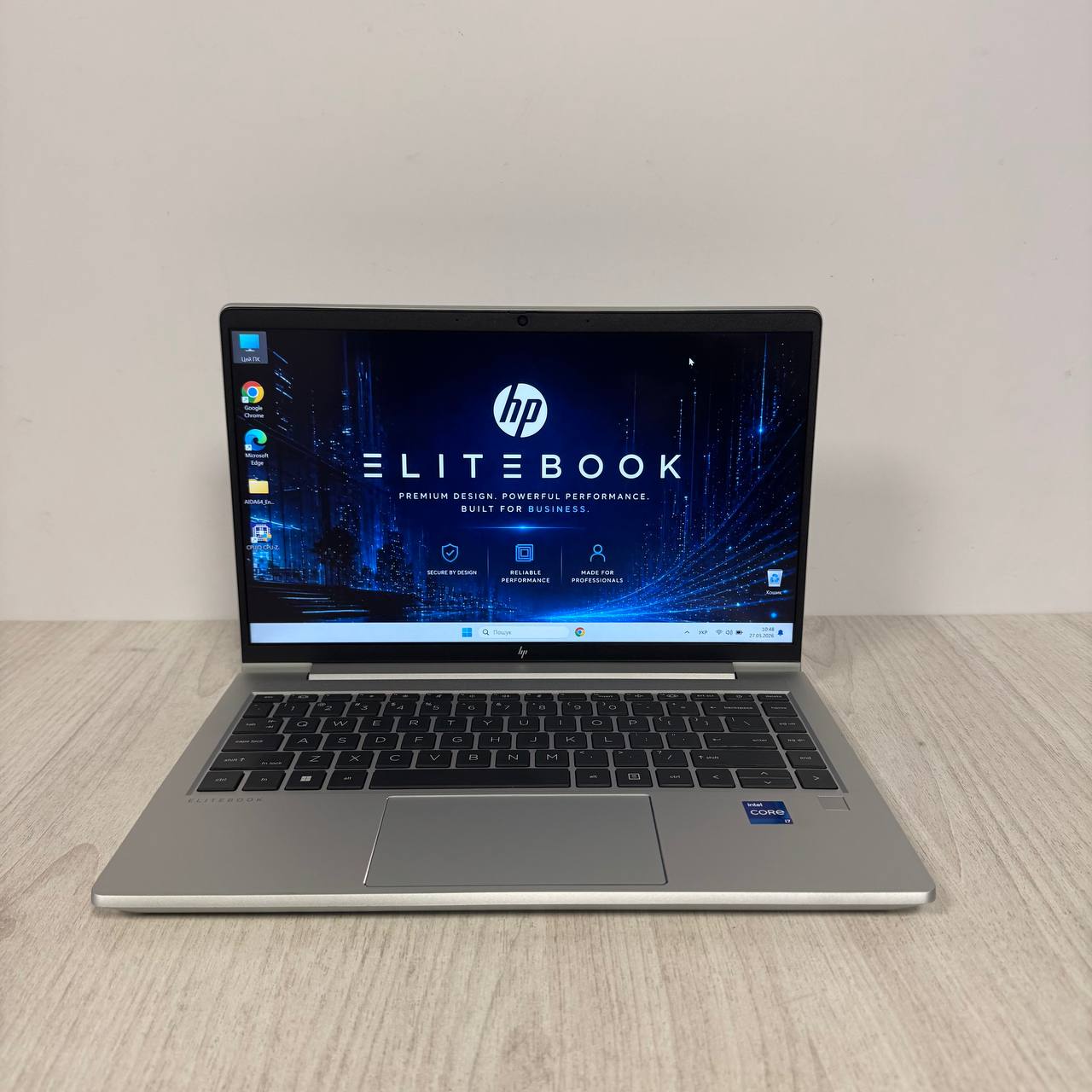 HP EliteBook 640 G10