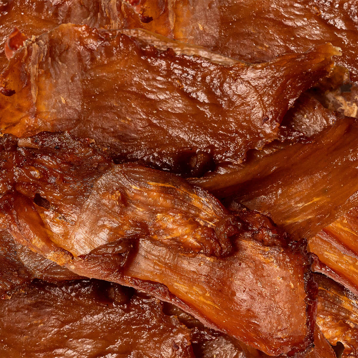 Курячі чіпси Jerky “Гриль” вищого сорту 150 грам