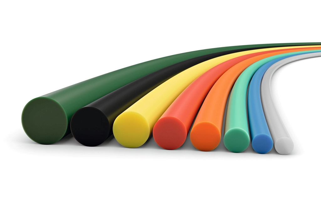 Косильна струна Ø3,3 мм x 137 м кругла