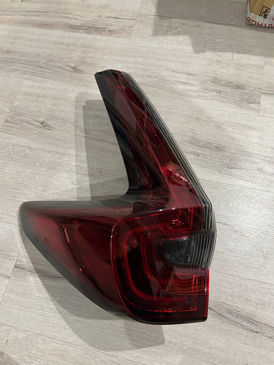 Honda CR-V б.у оригінал Ліва в крило 2020 - 2022 роки