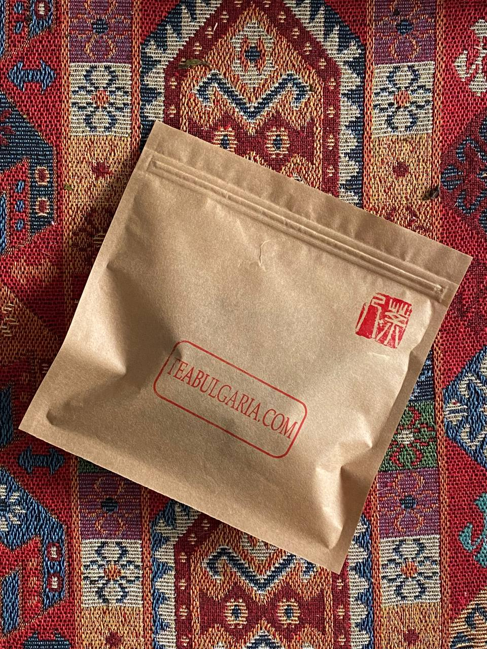 Шу пуер «Дерево Життя», 50 гр