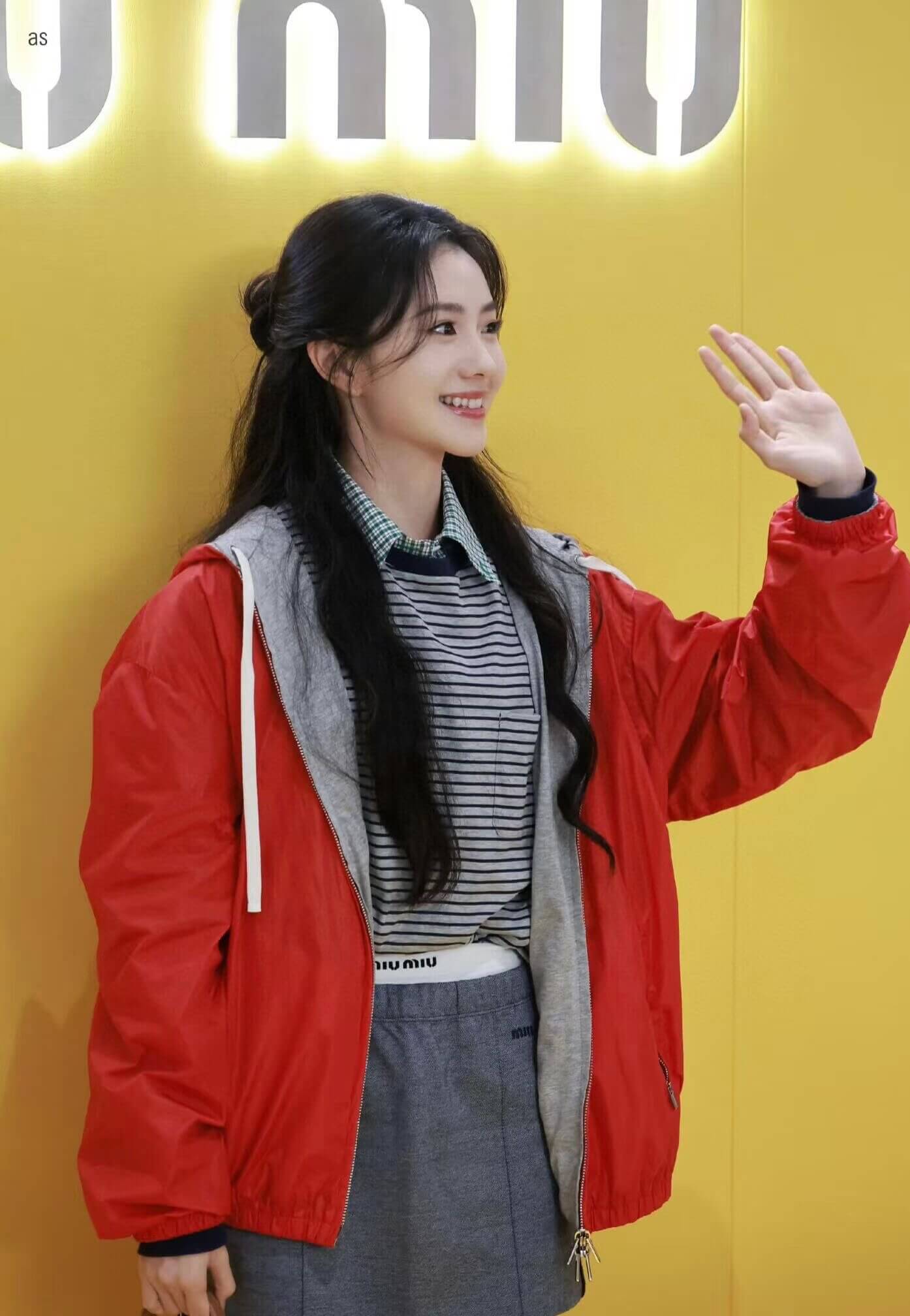 Miu Miu куртка