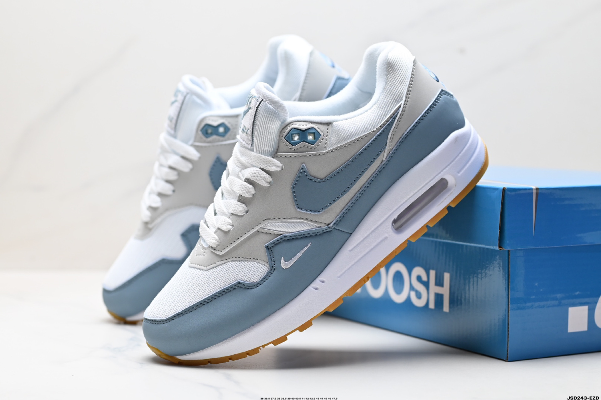 Nike Air Max 1 Nike  HV1940-100