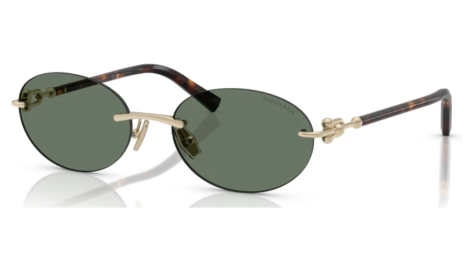 TIFFANY&CO TF 3104D 623882 56