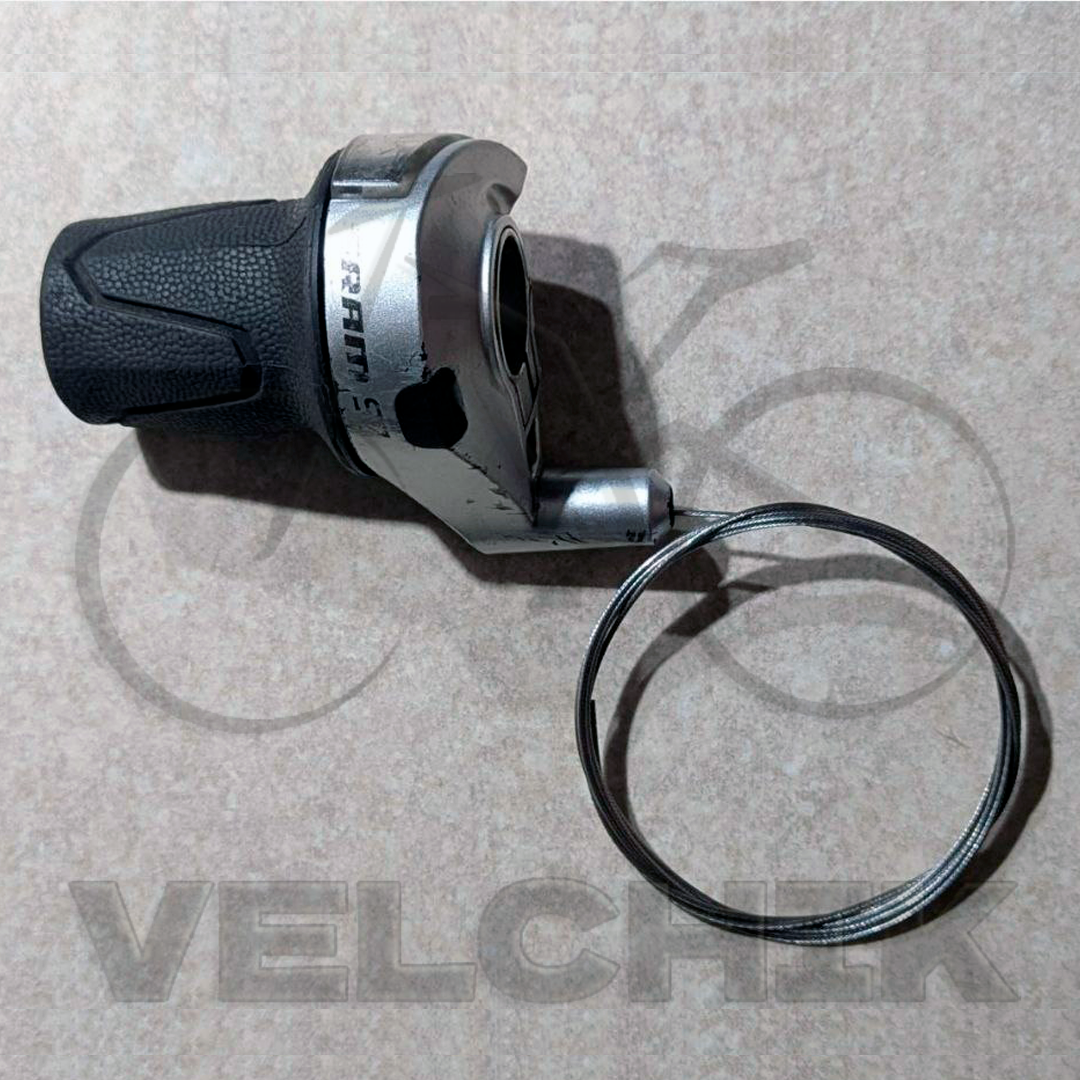 Шифтер SRAM S7 для планетарної втулки (7-швидкісний)