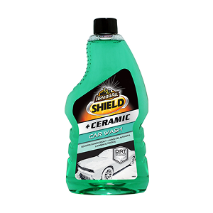 Шампунь з керамічним покриттям Armor All Extreme Shield + Ceramic Car Wash