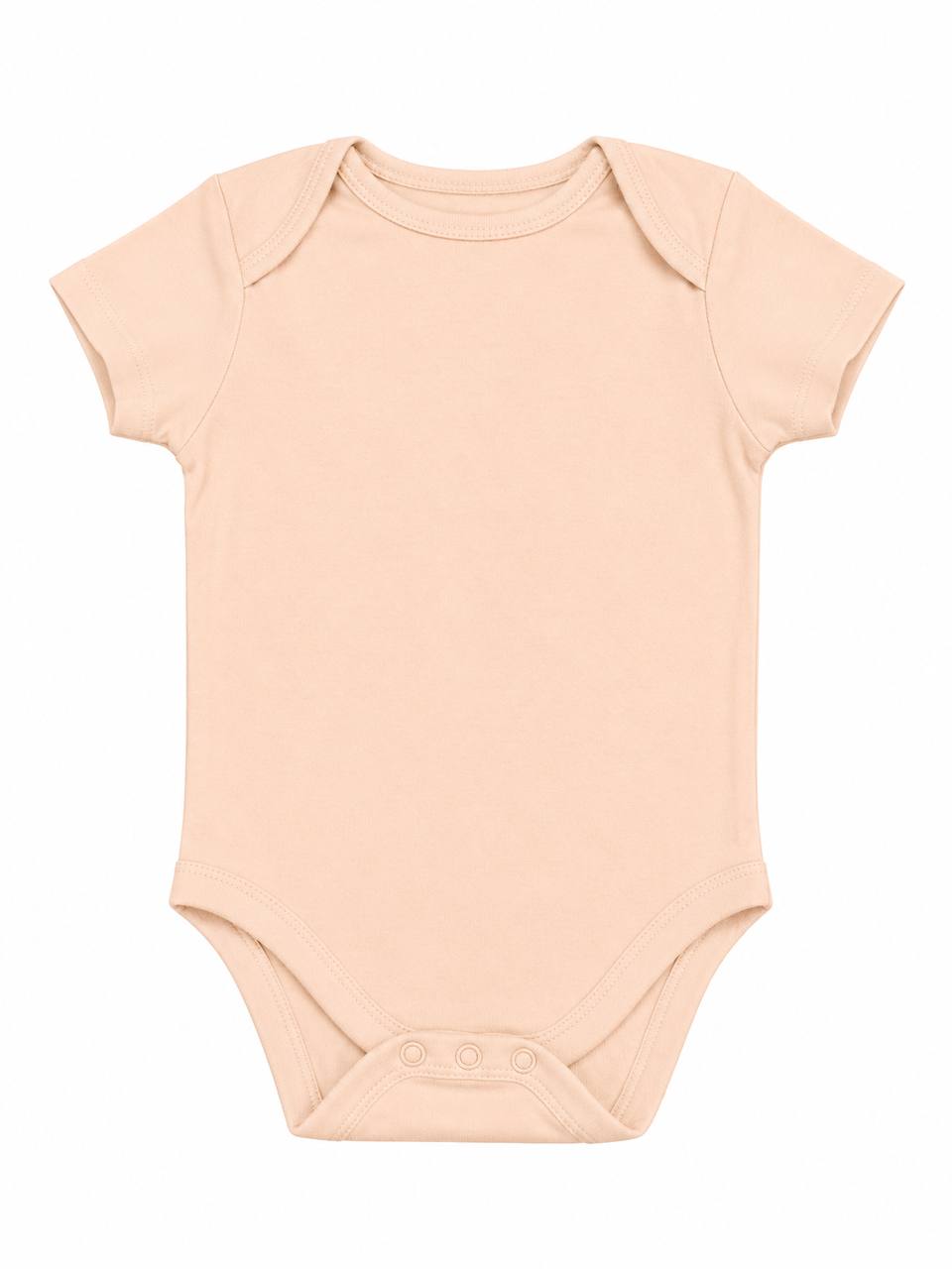 Body Classic Peach