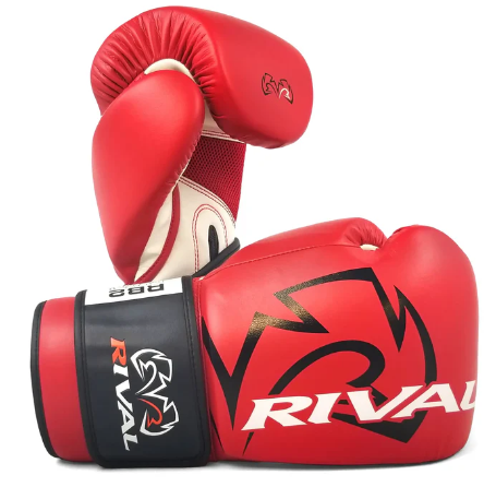 Снарядні рукавиці Rival RB2 Super Bag Gloves 2.0