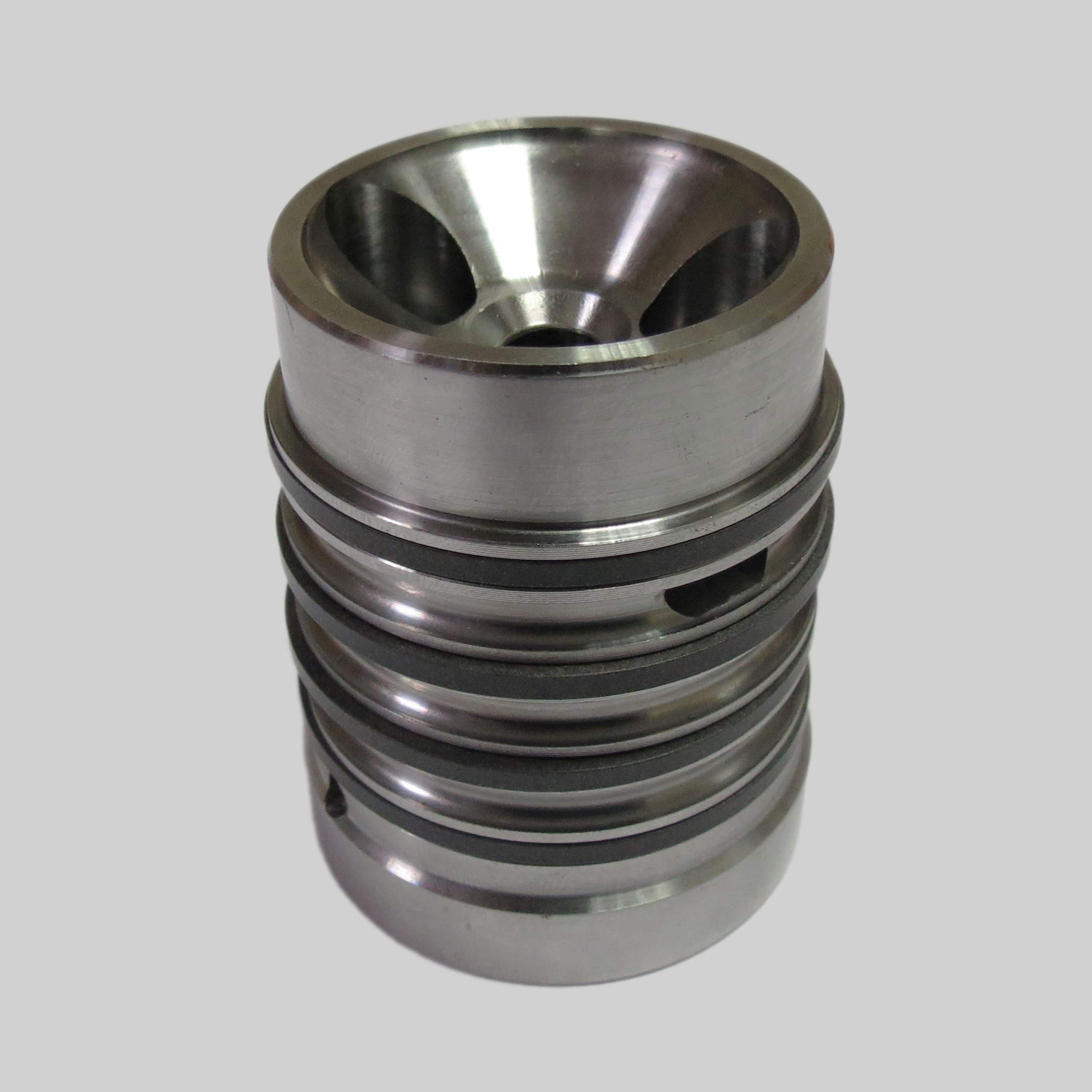 Ступиця барабану 4-5-6 / 3-5-R 6T30 6T40 NEW