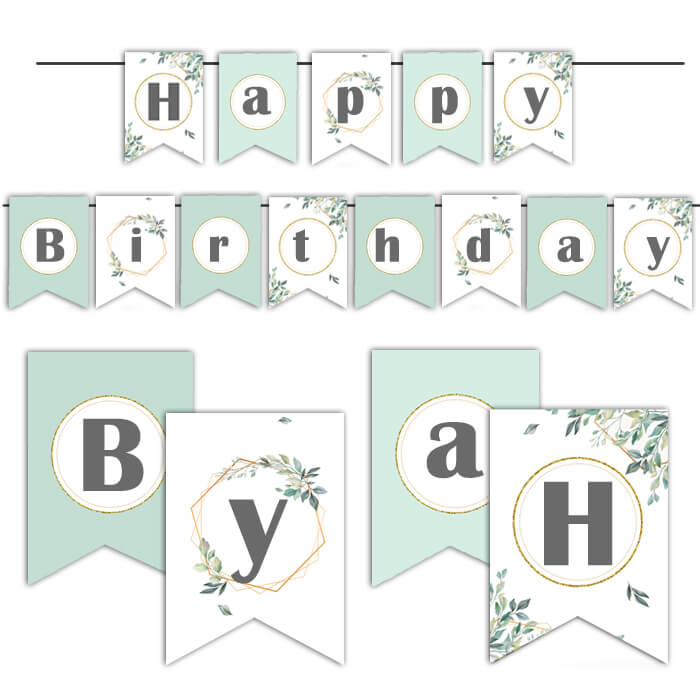 Прапорці Spring