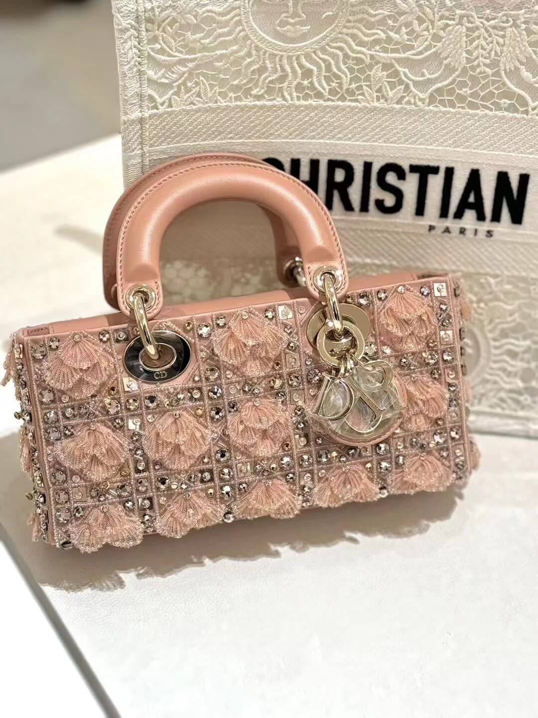 Dior сумка