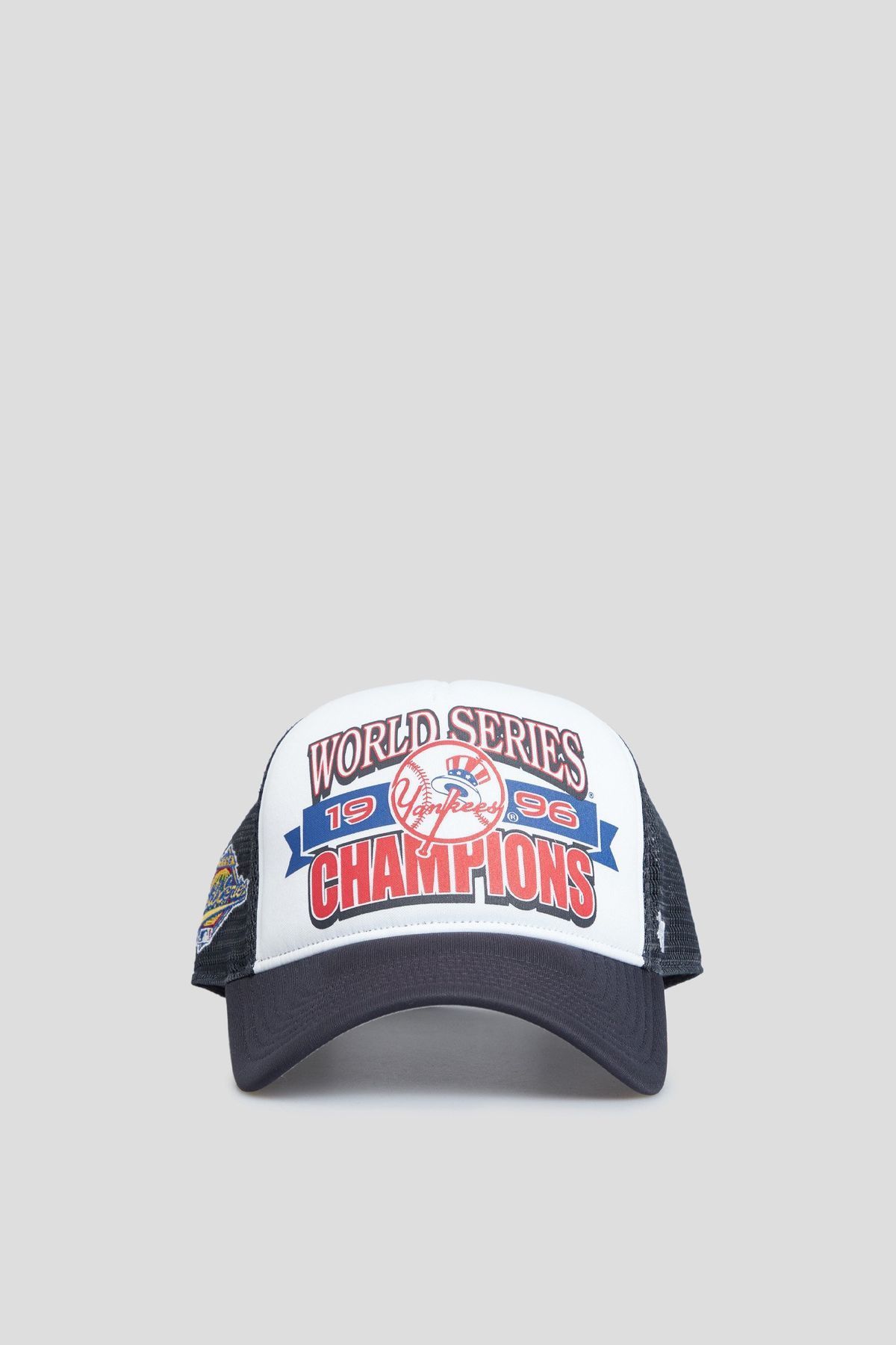 Кепка 47 Brand Mlb New York Yankees