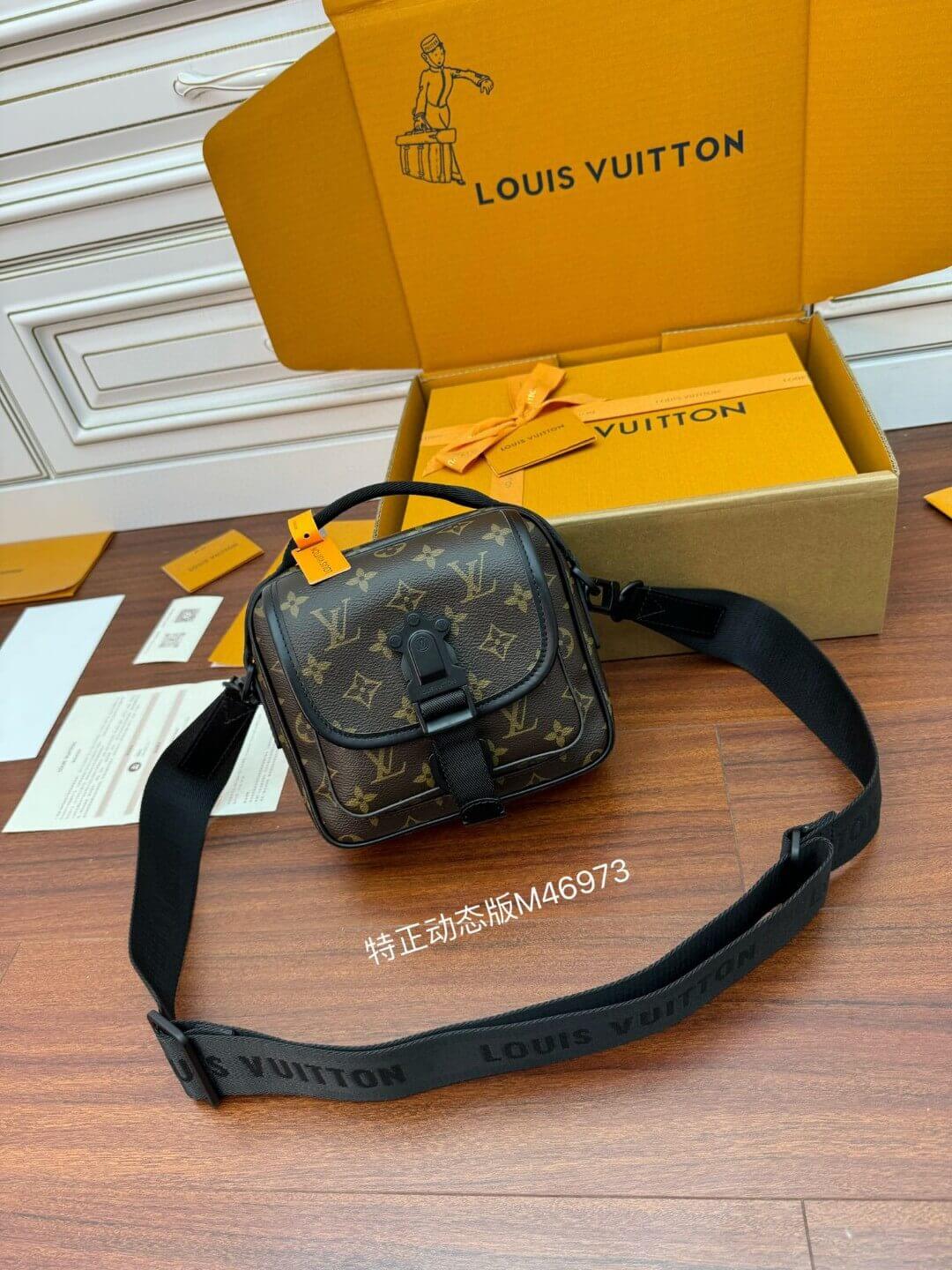 Сумка Louis Vuitton